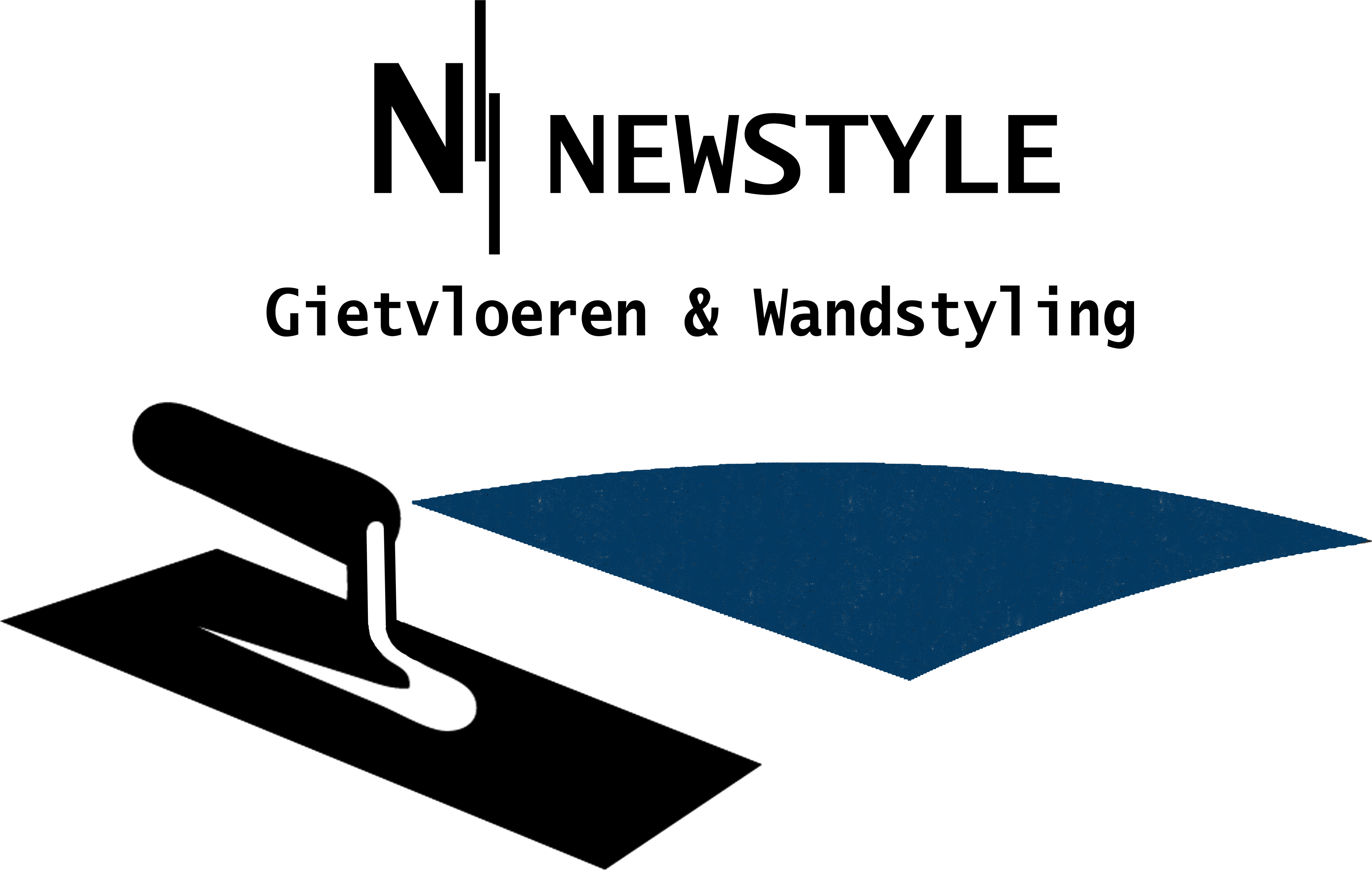 Newstyle Gietvloeren & Wandstyling