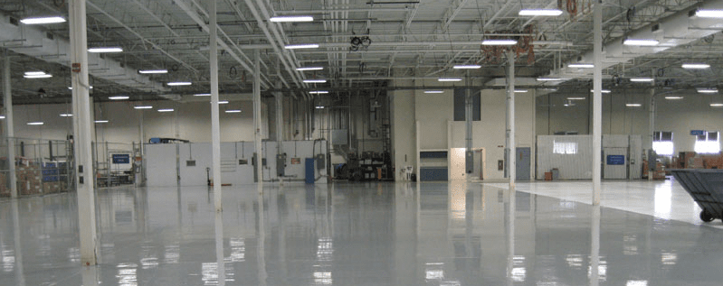 Newstyle Antistatische Flooring (ESD)