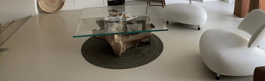 Gietvloeren Zaanstad